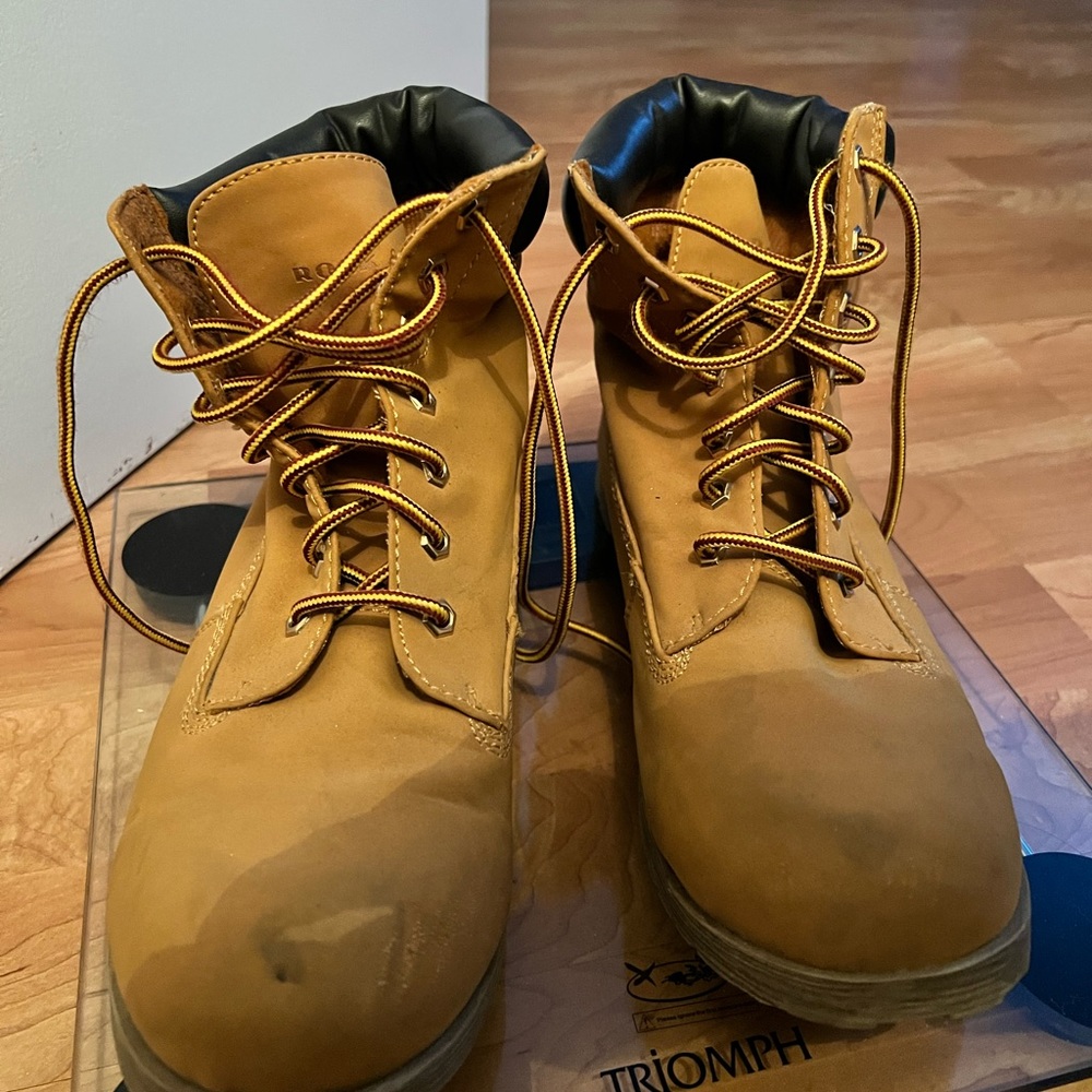 Boots